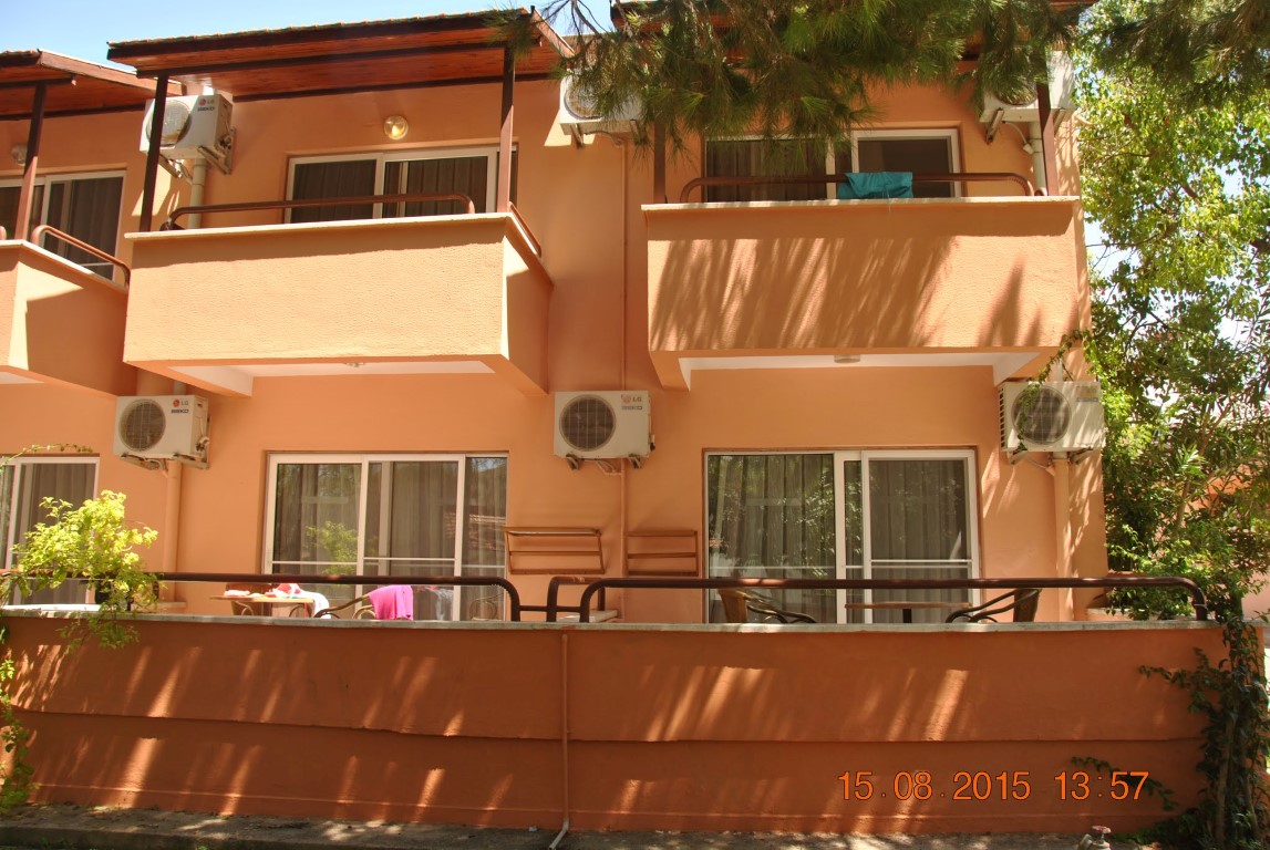 imagini hotel MAJESTY KUSTUR KUSADASI